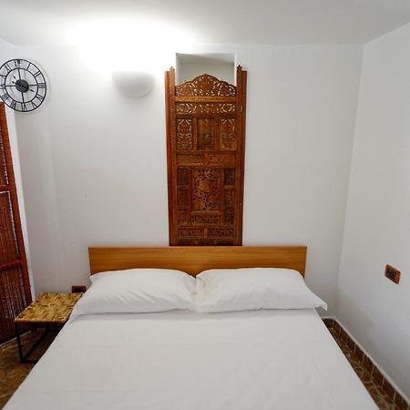 Umbra Idris Holiday Home Matera Exterior foto